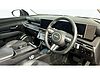 Hyundai TUCSON TUCSON 1.6T Hybrid Ultimate 5dr Auto Grey