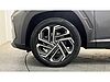 Hyundai TUCSON TUCSON 1.6T Hybrid Ultimate 5dr Auto Grey