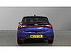 Hyundai I20 I20 1.0T GDi 48V MHD Ultimate 5dr Intense Blue