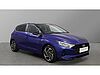 Hyundai I20 I20 1.0T GDi 48V MHD Ultimate 5dr Intense Blue