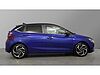 Hyundai I20 I20 1.0T GDi 48V MHD Ultimate 5dr Intense Blue