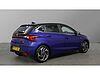 Hyundai I20 I20 1.0T GDi 48V MHD Ultimate 5dr Intense Blue