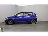 Hyundai I20 I20 1.0T GDi 48V MHD Ultimate 5dr Intense Blue