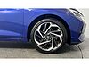 Hyundai I20 I20 1.0T GDi 48V MHD Ultimate 5dr Intense Blue