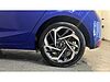 Hyundai I20 I20 1.0T GDi 48V MHD Ultimate 5dr Intense Blue