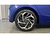 Hyundai I20 I20 1.0T GDi 48V MHD Ultimate 5dr Intense Blue