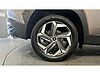 Hyundai TUCSON TUCSON 1.6 TGDi Hybrid 230 Premium 5dr 2WD Auto Silky Bronze