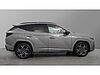 Hyundai TUCSON TUCSON 1.6 TGDi Hybrid 230 N Line 5dr 2WD Auto Shadow Grey