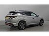 Hyundai TUCSON TUCSON 1.6 TGDi Hybrid 230 N Line 5dr 2WD Auto Shadow Grey