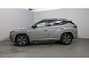 Hyundai TUCSON TUCSON 1.6 TGDi Hybrid 230 N Line 5dr 2WD Auto Shadow Grey