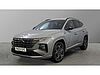 Hyundai TUCSON TUCSON 1.6 TGDi Hybrid 230 N Line 5dr 2WD Auto Shadow Grey