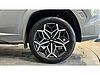 Hyundai TUCSON TUCSON 1.6 TGDi Hybrid 230 N Line 5dr 2WD Auto Shadow Grey