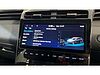 Hyundai TUCSON TUCSON 1.6 TGDi Hybrid 230 N Line 5dr 2WD Auto Shadow Grey