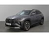 Hyundai TUCSON TUCSON 1.6T Plug-in Hybrid Premium 5dr Auto GREY