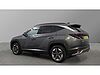 Hyundai TUCSON TUCSON 1.6T Plug-in Hybrid Premium 5dr 4WD Auto GREY