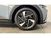 Hyundai IONIQ 5 Ioniq 5 HAT 168kW Premium 84kWh Lucide Blue