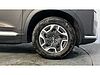 Hyundai SANTA FE Santa FE 7st 1.6 Tgdi HEV Premium AU 2WD Taiga Brown