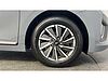 Hyundai IONIQ Ioniq HAT 38.3 kWh Electric Premium Electric Grey