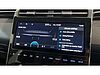 Hyundai TUCSON Tucson 1.6 T-gdi 150ps SE Connect Teal
