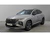 Hyundai TUCSON Tucson 1.6 T-gdi HBD 230ps N Line S AU Shadow Grey