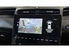 Hyundai TUCSON Tucson 1.6 T-gdi HBD 230ps N Line S AU Shadow Grey