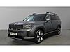Hyundai SANTA FE SANTA FE 1.6 TGDi 239 Hybrid Premium 5dr Auto GREY