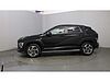 Hyundai KONA KONA 1.6 Hybrid 129 N Line 5dr DCT Abyss Black