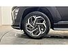 Hyundai KONA KONA 1.6 Hybrid 129 N Line 5dr DCT Abyss Black