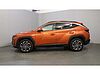 Hyundai TUCSON TUCSON 1.6T Hybrid Ultimate 5dr Auto Jptr Orange Prl