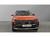 Hyundai TUCSON TUCSON 1.6T Hybrid Ultimate 5dr Auto Jptr Orange Prl