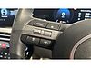 Hyundai TUCSON TUCSON 1.6T Hybrid Ultimate 5dr Auto Jptr Orange Prl