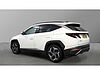 Hyundai TUCSON TUCSON 1.6 TGDi Ultimate 5dr 2WD White