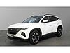 Hyundai TUCSON TUCSON 1.6 TGDi Ultimate 5dr 2WD White