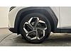Hyundai TUCSON TUCSON 1.6 TGDi Ultimate 5dr 2WD White