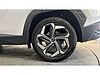 Hyundai TUCSON TUCSON 1.6 TGDi Ultimate 5dr 2WD White