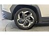 Hyundai TUCSON TUCSON 1.6 TGDi Ultimate 5dr 2WD White