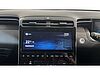 Hyundai TUCSON TUCSON 1.6 TGDi Ultimate 5dr 2WD White