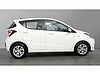 Hyundai I10 I10 1.0 SE 5dr White
