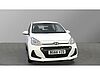 Hyundai I10 I10 1.0 SE 5dr White