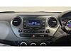 Hyundai I10 I10 1.0 SE 5dr White