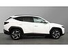 Hyundai TUCSON TUCSON 1.6 TGDi Hybrid 230 Premium 5dr 2WD Auto Atlas White