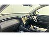 Hyundai TUCSON TUCSON 1.6 TGDi Hybrid 230 Premium 5dr 2WD Auto Atlas White