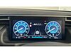 Hyundai TUCSON TUCSON 1.6 TGDi Hybrid 230 Premium 5dr 2WD Auto Atlas White