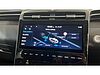 Hyundai TUCSON TUCSON 1.6 TGDi Hybrid 230 Premium 5dr 2WD Auto Atlas White