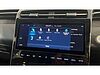 Hyundai TUCSON TUCSON 1.6 TGDi Hybrid 230 Premium 5dr 2WD Auto Atlas White