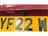 Hyundai I30 I30 1.0T GDi SE Connect 5dr Sunset Red