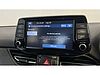 Hyundai I30 I30 1.0T GDi SE Connect 5dr Sunset Red