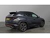 Hyundai TUCSON TUCSON 1.6 TGDi N Line 5dr 2WD Dark Knight