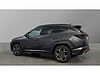 Hyundai TUCSON TUCSON 1.6 TGDi N Line 5dr 2WD Dark Knight