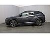 Hyundai TUCSON TUCSON 1.6 TGDi N Line 5dr 2WD Dark Knight